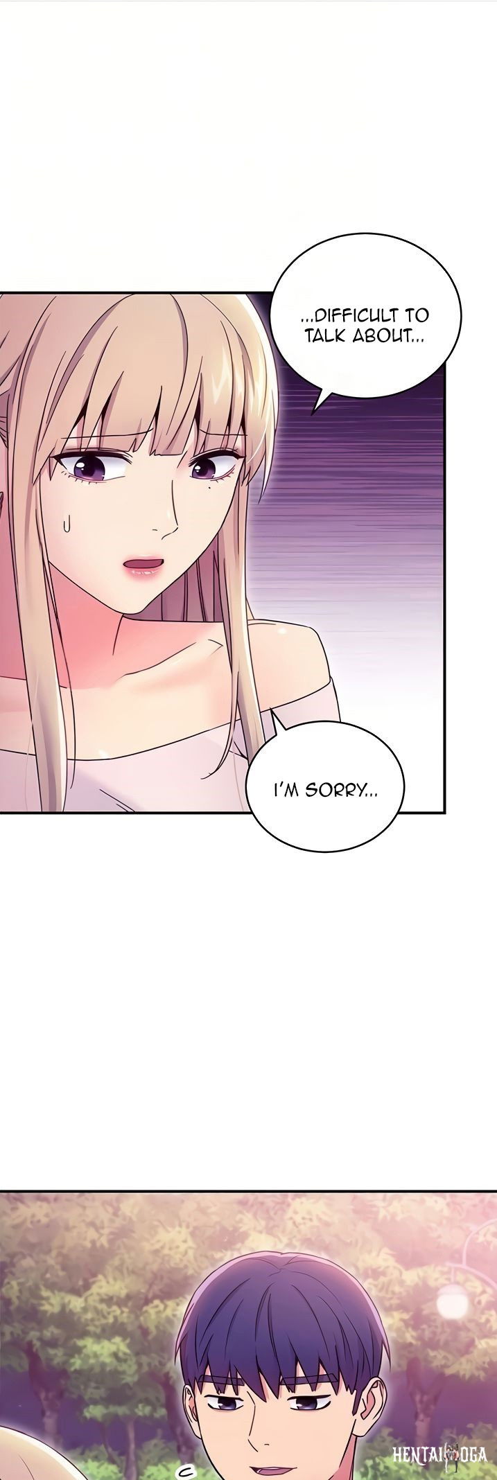 Stepmother Friends Stepmother Friends Chapter 72 - Page 6