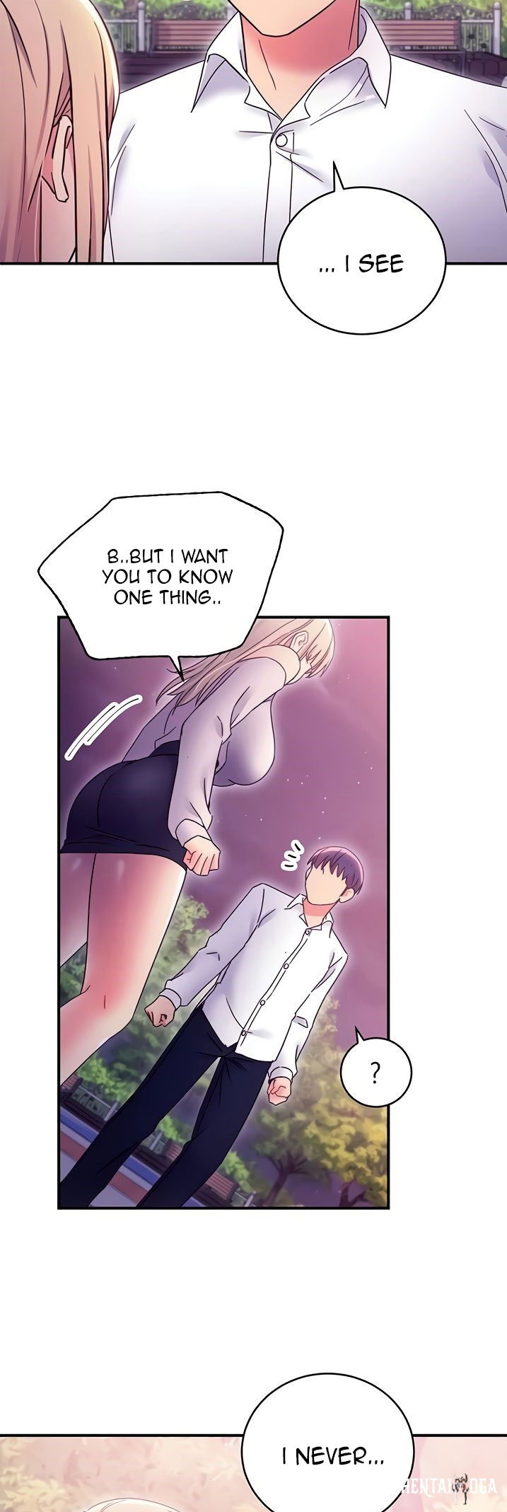 Stepmother Friends Stepmother Friends Chapter 72 - Page 7