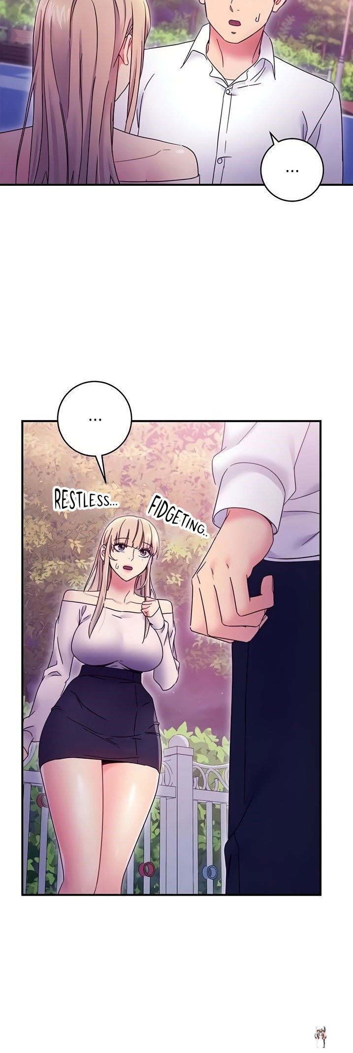 Stepmother Friends Stepmother Friends Chapter 72 - Page 9