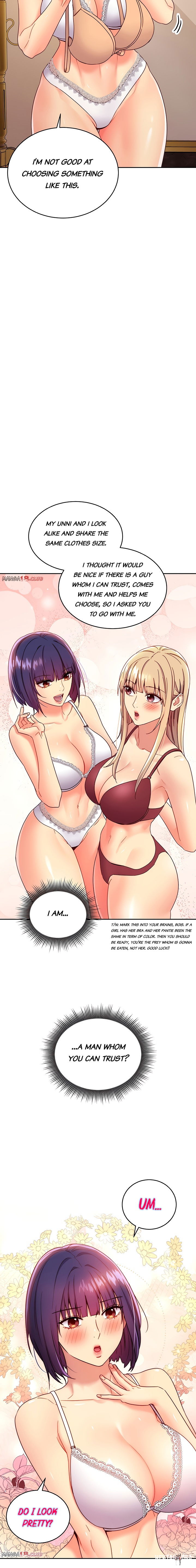 Stepmother Friends Stepmother Friends Chapter 73 - Page 16