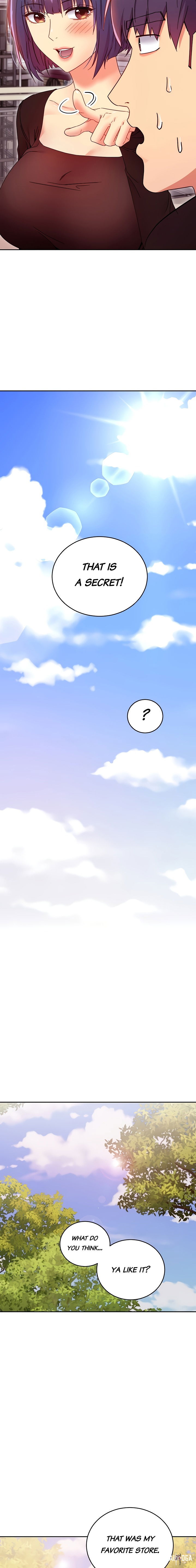 Stepmother Friends Stepmother Friends Chapter 73 - Page 18