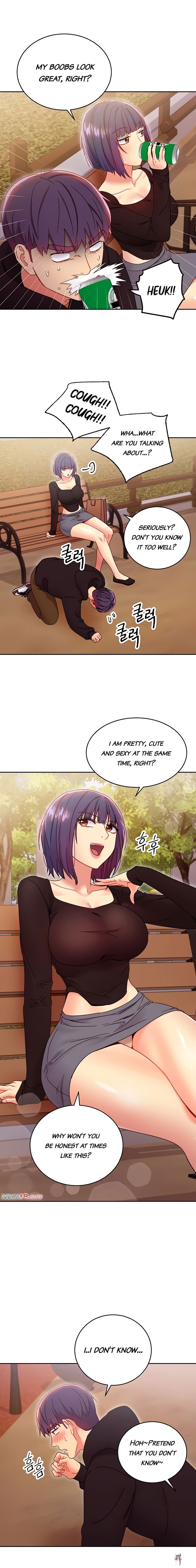 Stepmother Friends Stepmother Friends Chapter 73 - Page 20