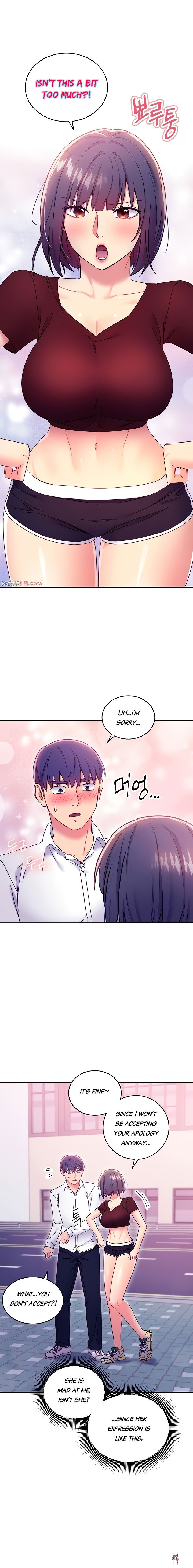 Stepmother Friends Stepmother Friends Chapter 73 - Page 3