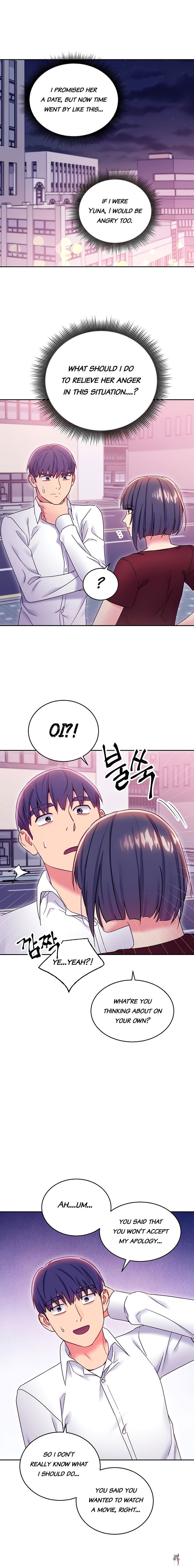 Stepmother Friends Stepmother Friends Chapter 73 - Page 4