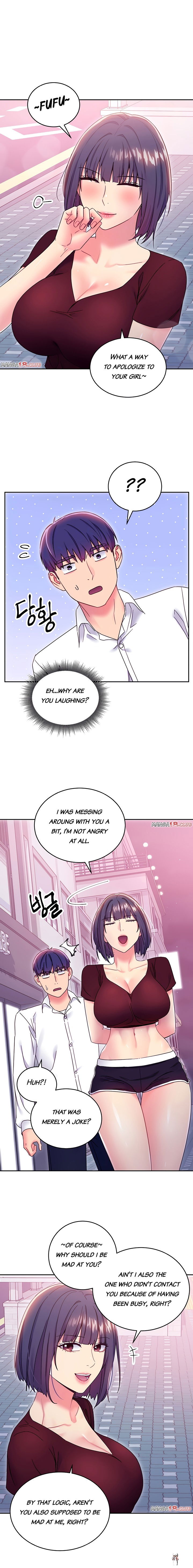 Stepmother Friends Stepmother Friends Chapter 73 - Page 5