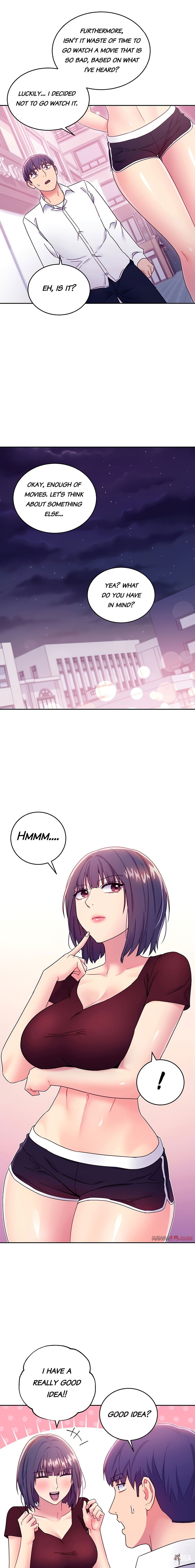 Stepmother Friends Stepmother Friends Chapter 73 - Page 6