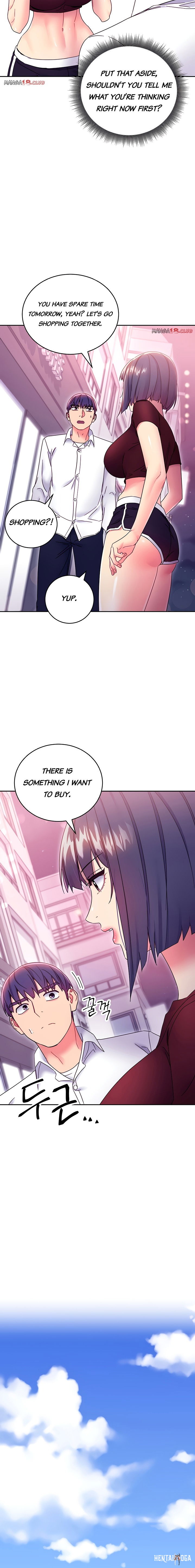 Stepmother Friends Stepmother Friends Chapter 73 - Page 7