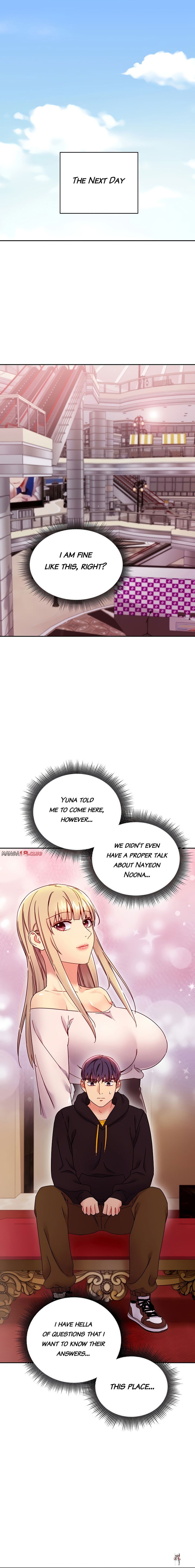 Stepmother Friends Stepmother Friends Chapter 73 - Page 8