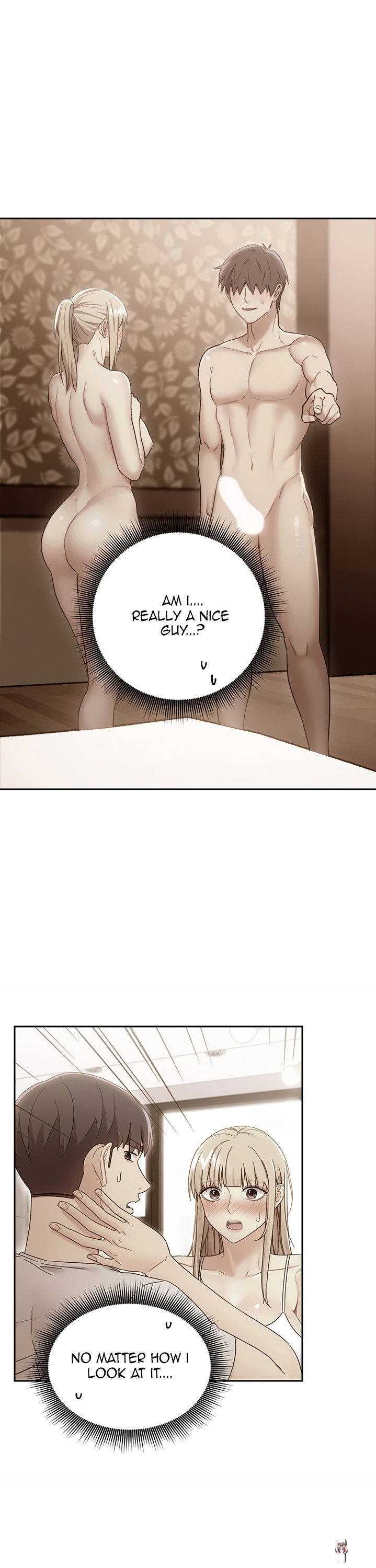 Stepmother Friends Stepmother Friends Chapter 74 - Page 11