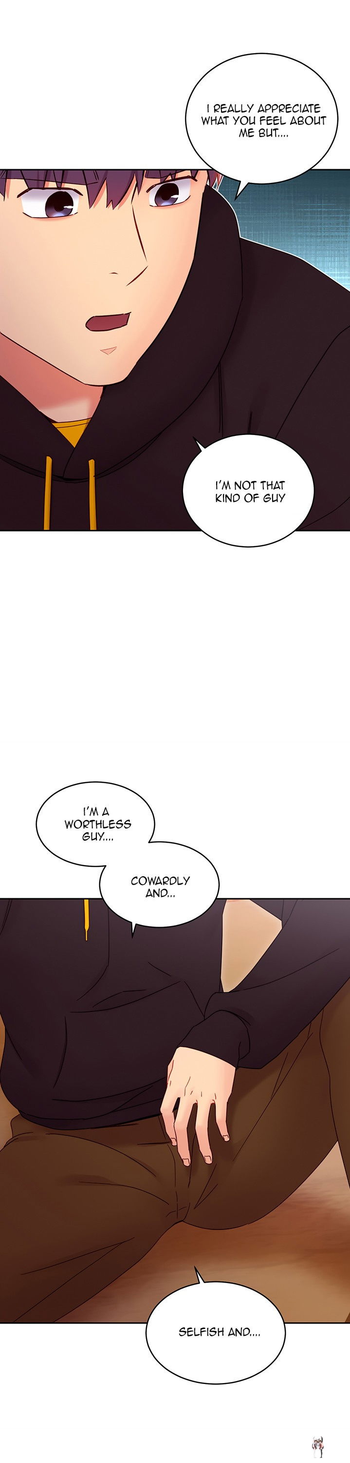 Stepmother Friends Stepmother Friends Chapter 74 - Page 13