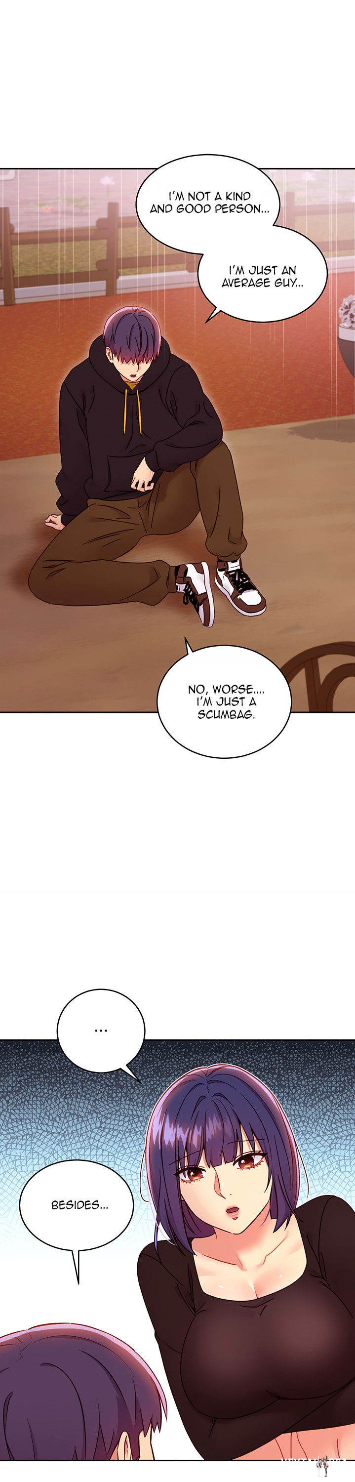 Stepmother Friends Stepmother Friends Chapter 74 - Page 14