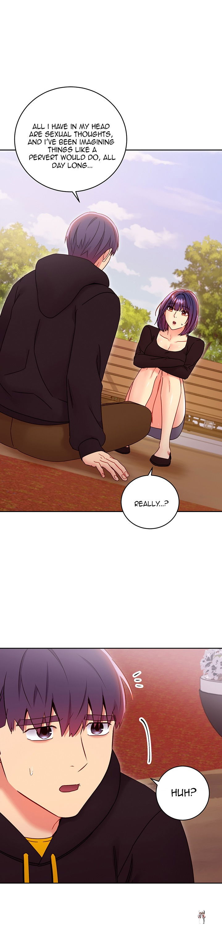 Stepmother Friends Stepmother Friends Chapter 74 - Page 15