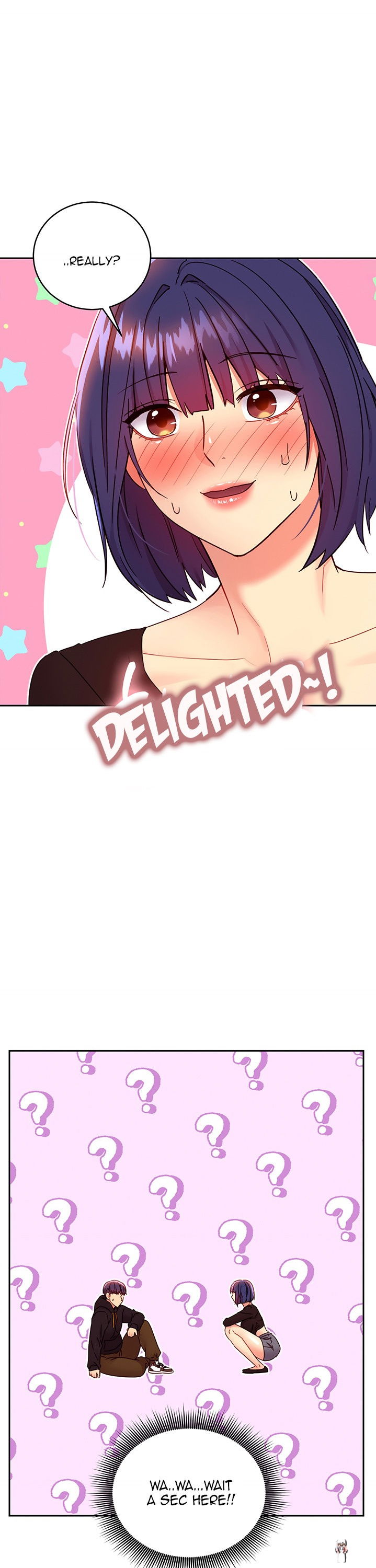 Stepmother Friends Stepmother Friends Chapter 74 - Page 16