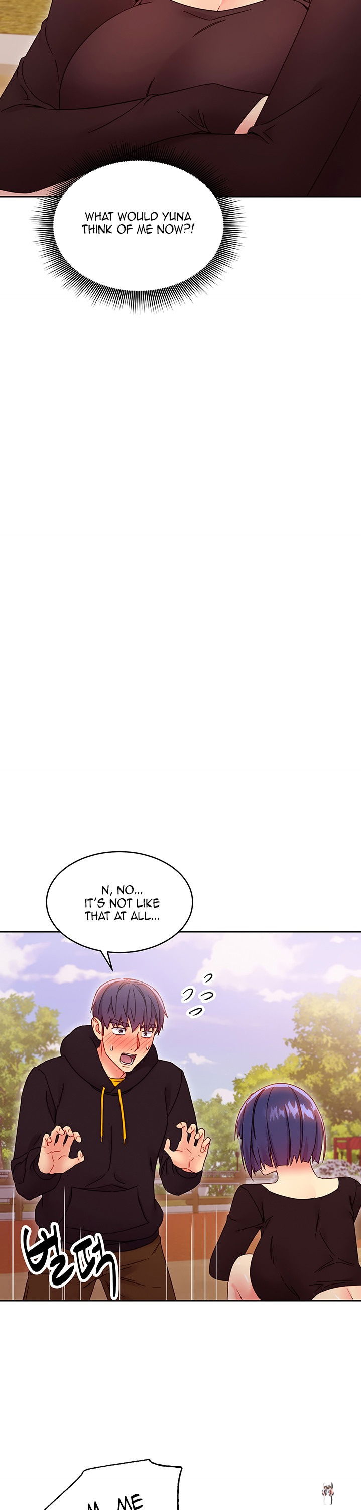 Stepmother Friends Stepmother Friends Chapter 74 - Page 18