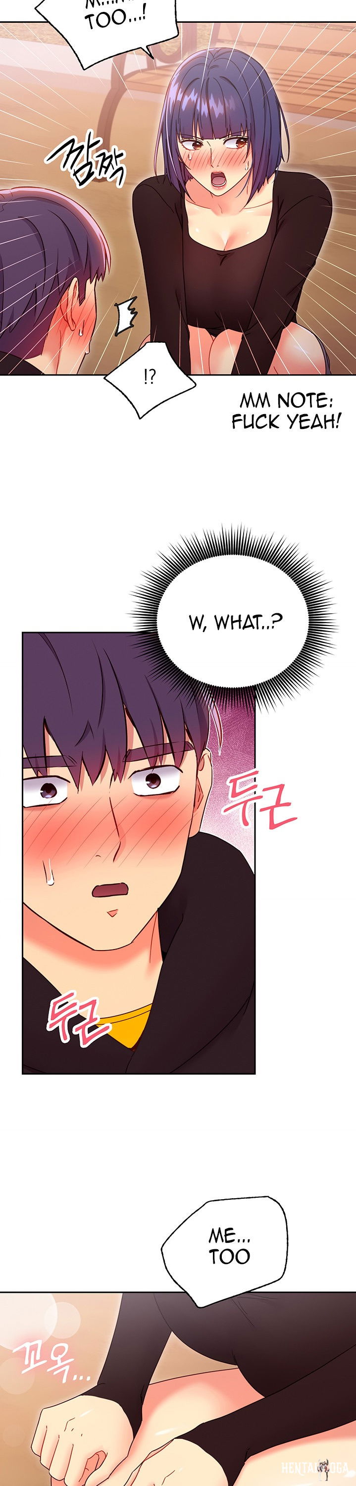 Stepmother Friends Stepmother Friends Chapter 74 - Page 19