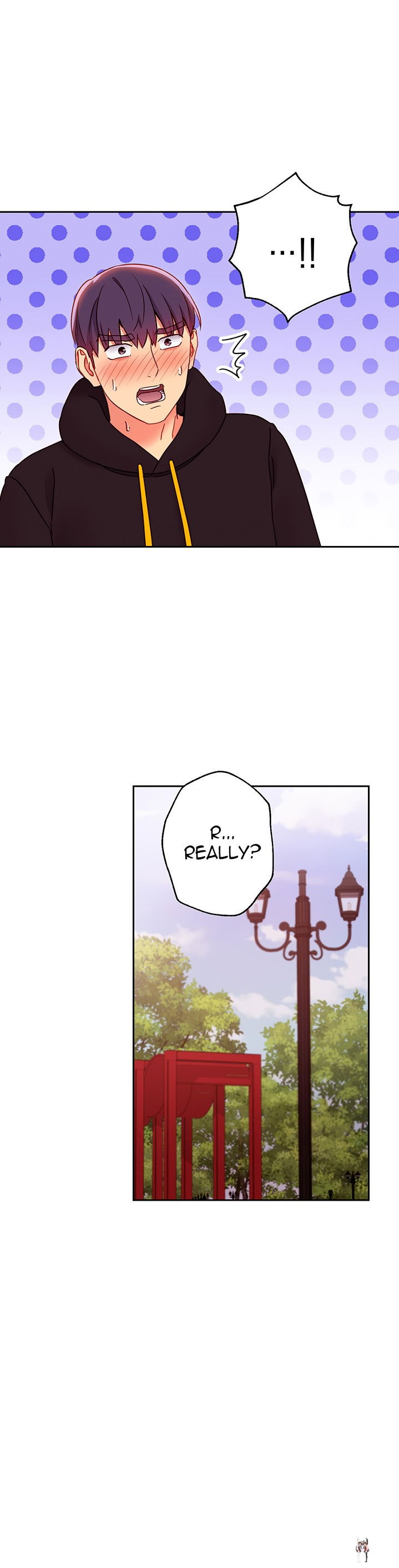 Stepmother Friends Stepmother Friends Chapter 74 - Page 21