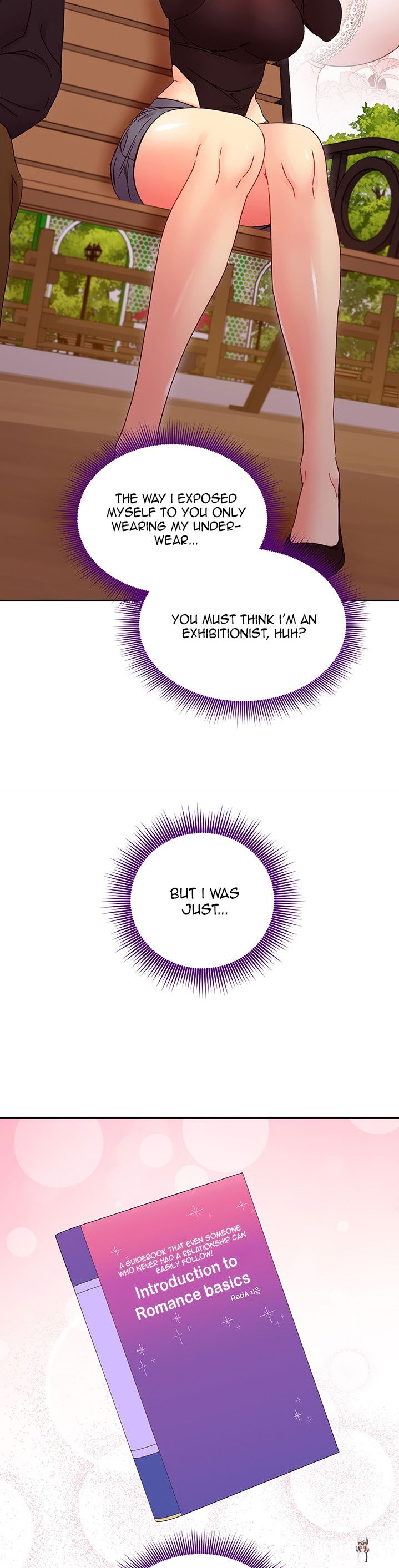 Stepmother Friends Stepmother Friends Chapter 74 - Page 23