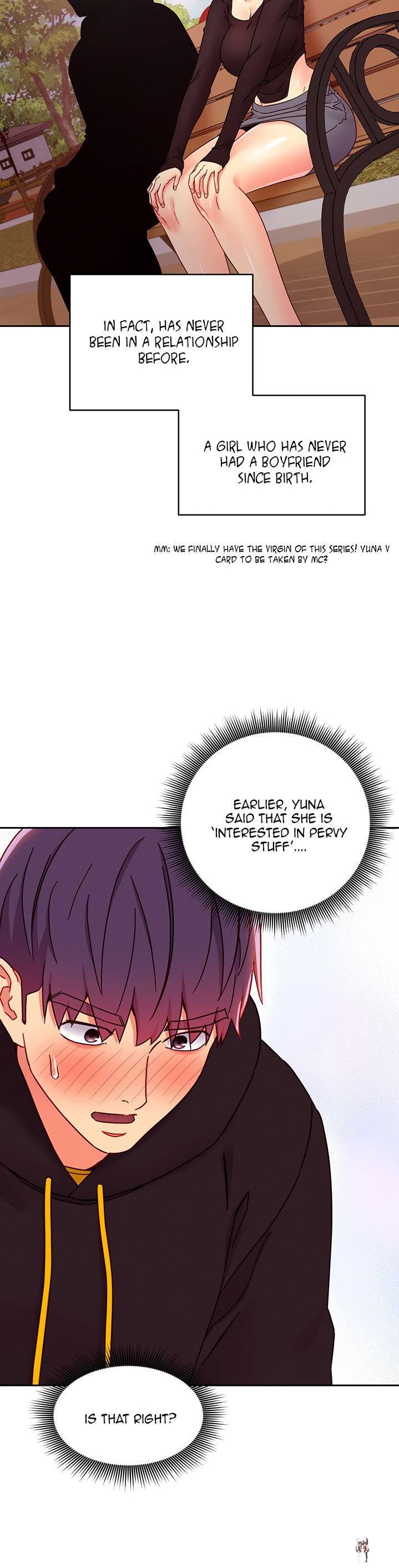 Stepmother Friends Stepmother Friends Chapter 74 - Page 27