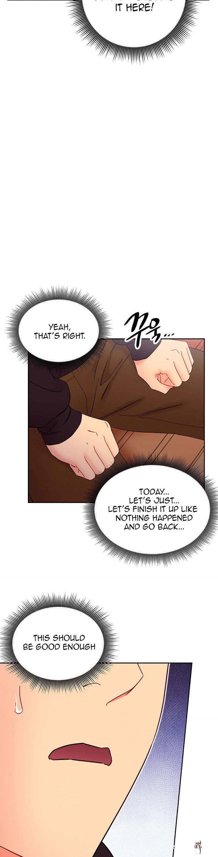 Stepmother Friends Stepmother Friends Chapter 74 - Page 29