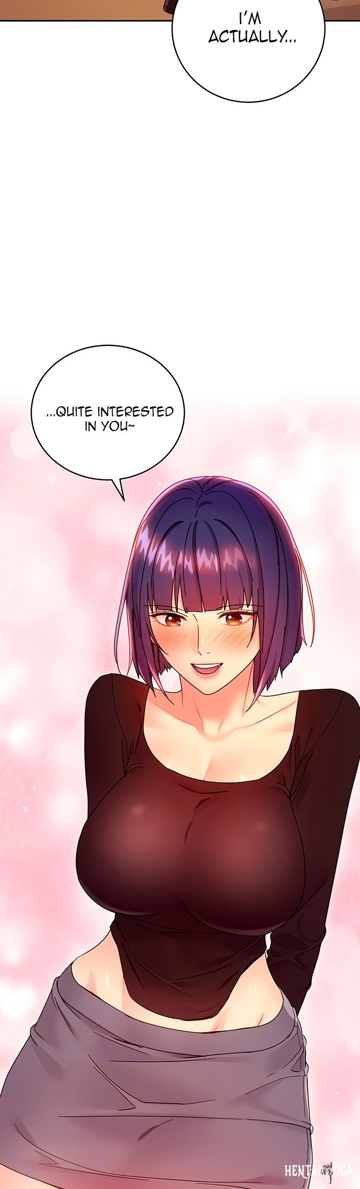 Stepmother Friends Stepmother Friends Chapter 74 - Page 3