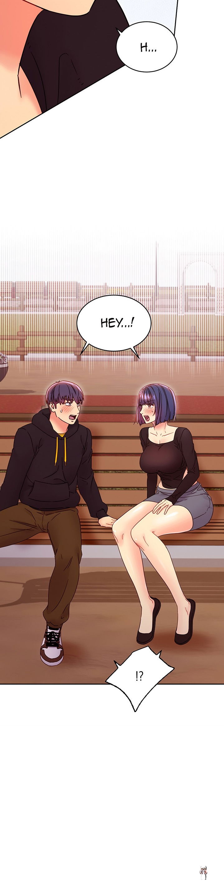 Stepmother Friends Stepmother Friends Chapter 74 - Page 30