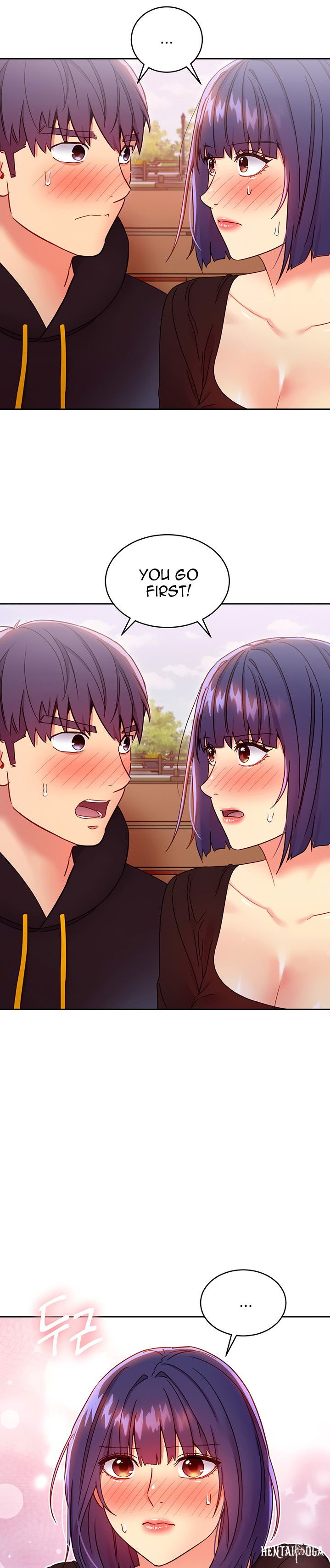 Stepmother Friends Stepmother Friends Chapter 74 - Page 31