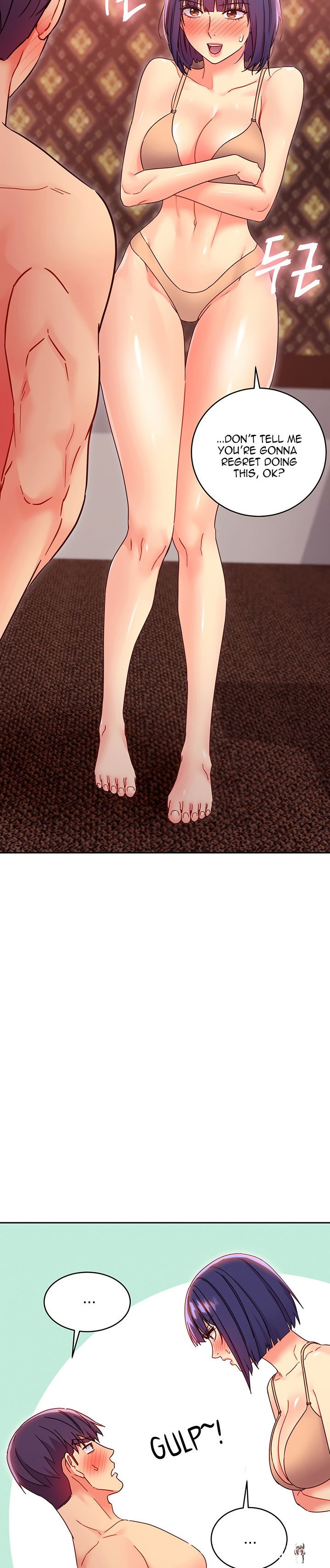 Stepmother Friends Stepmother Friends Chapter 74 - Page 35