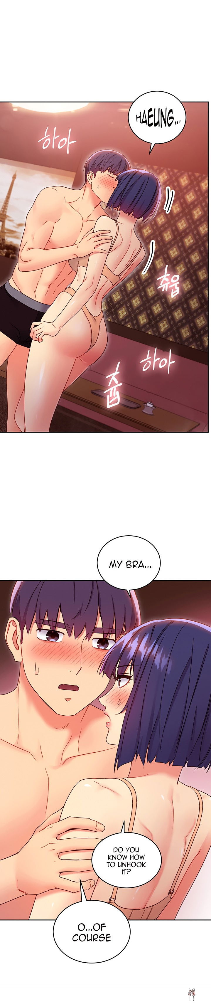 Stepmother Friends Stepmother Friends Chapter 74 - Page 37