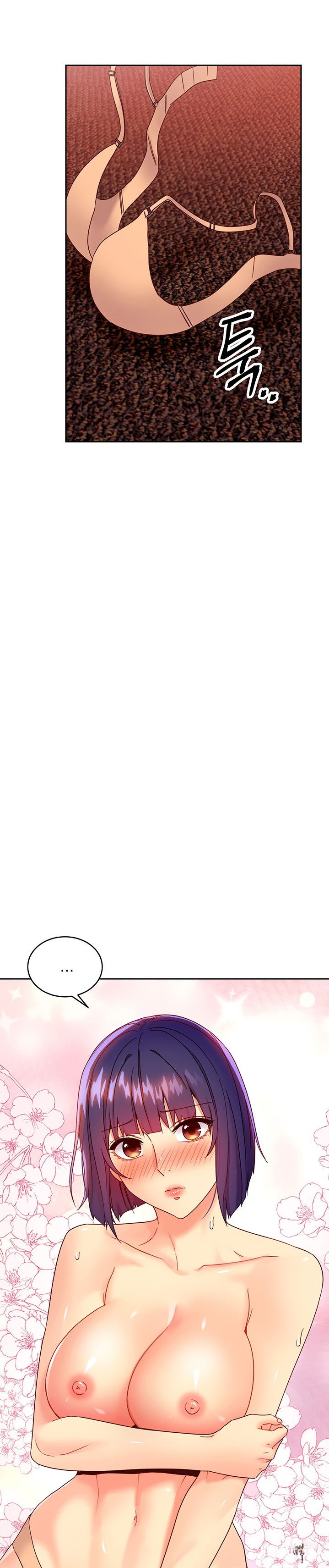 Stepmother Friends Stepmother Friends Chapter 74 - Page 38