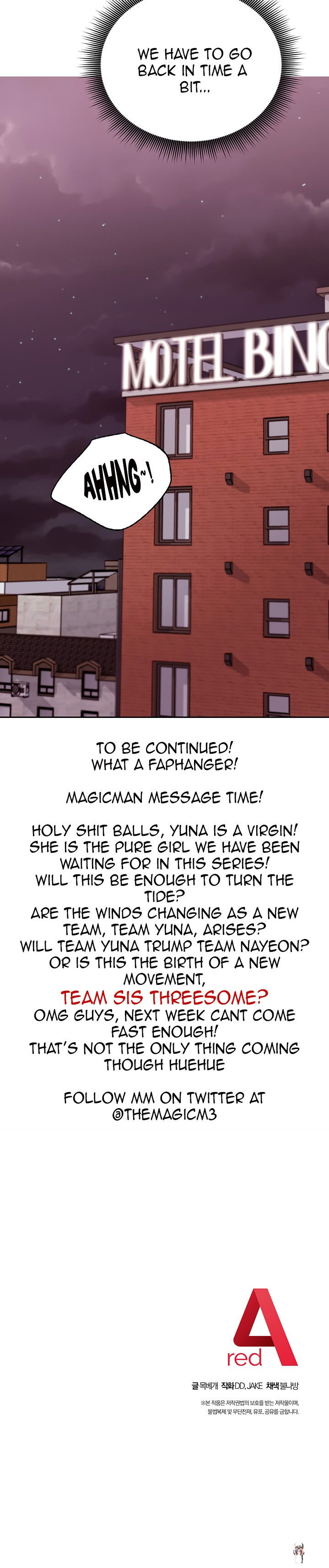 Stepmother Friends Stepmother Friends Chapter 74 - Page 40