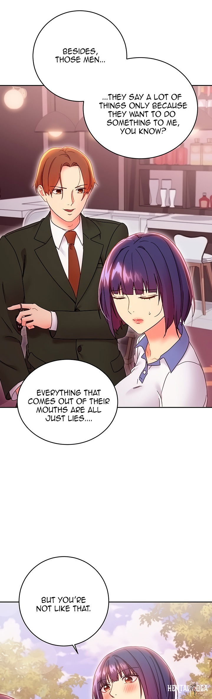 Stepmother Friends Stepmother Friends Chapter 74 - Page 6