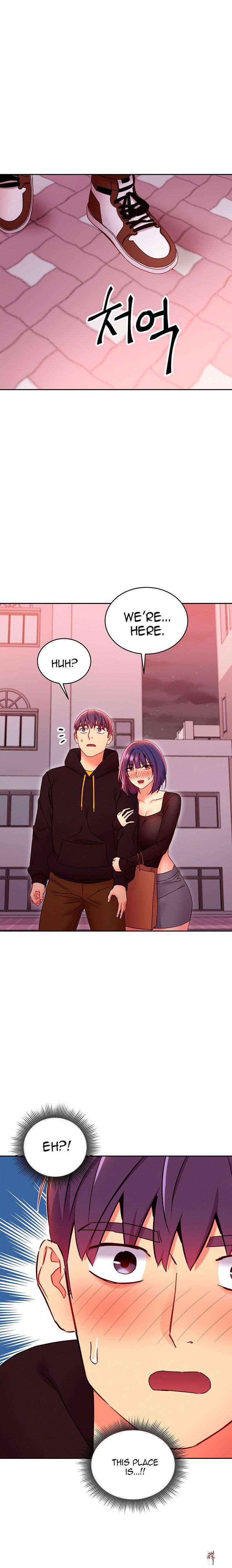 Stepmother Friends Stepmother Friends Chapter 75 - Page 10