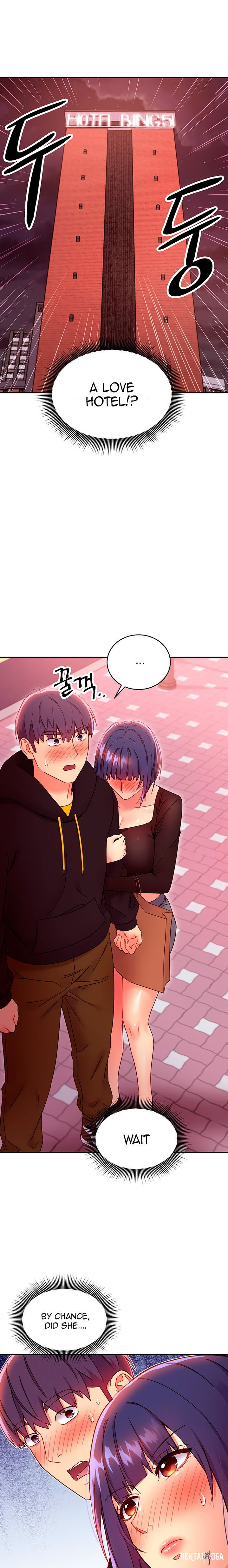 Stepmother Friends Stepmother Friends Chapter 75 - Page 11