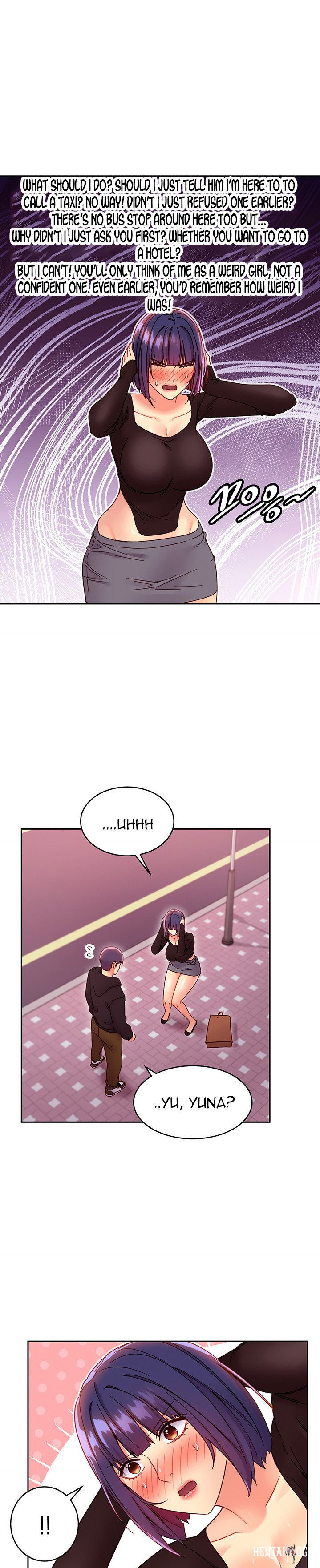 Stepmother Friends Stepmother Friends Chapter 75 - Page 15