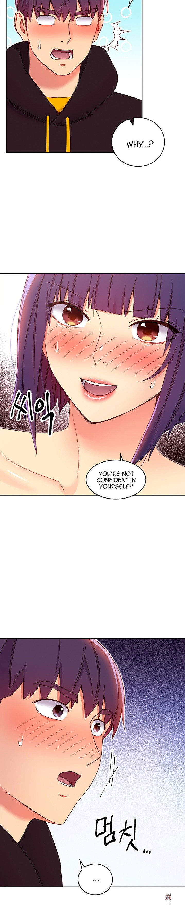 Stepmother Friends Stepmother Friends Chapter 75 - Page 18