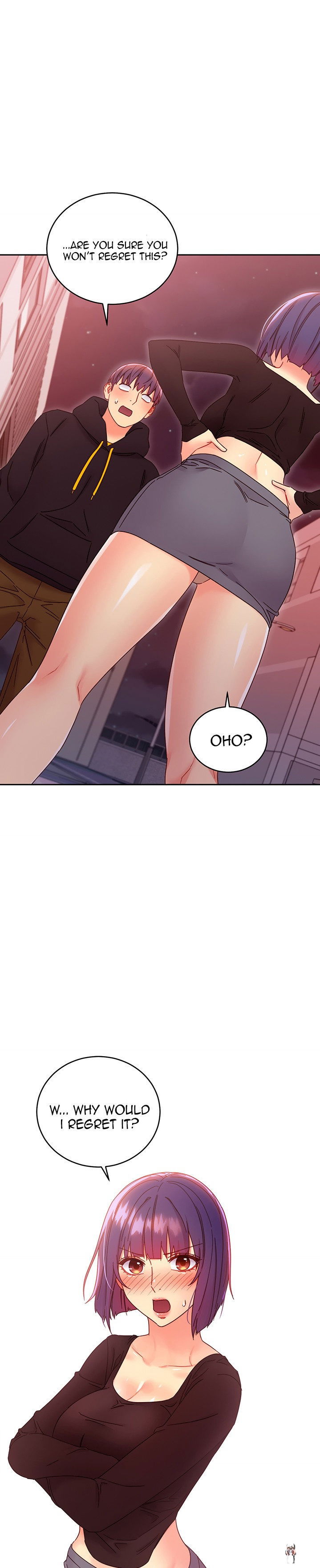 Stepmother Friends Stepmother Friends Chapter 75 - Page 19