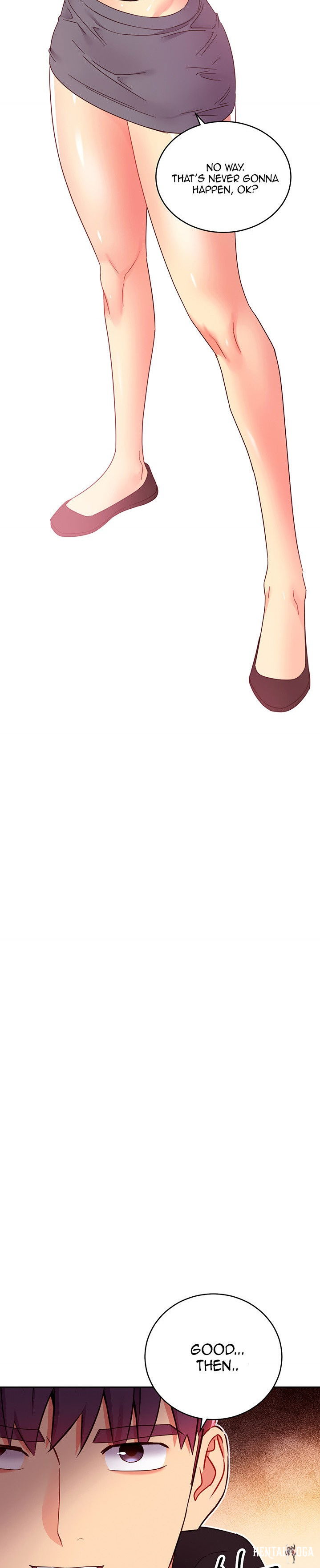 Stepmother Friends Stepmother Friends Chapter 75 - Page 20