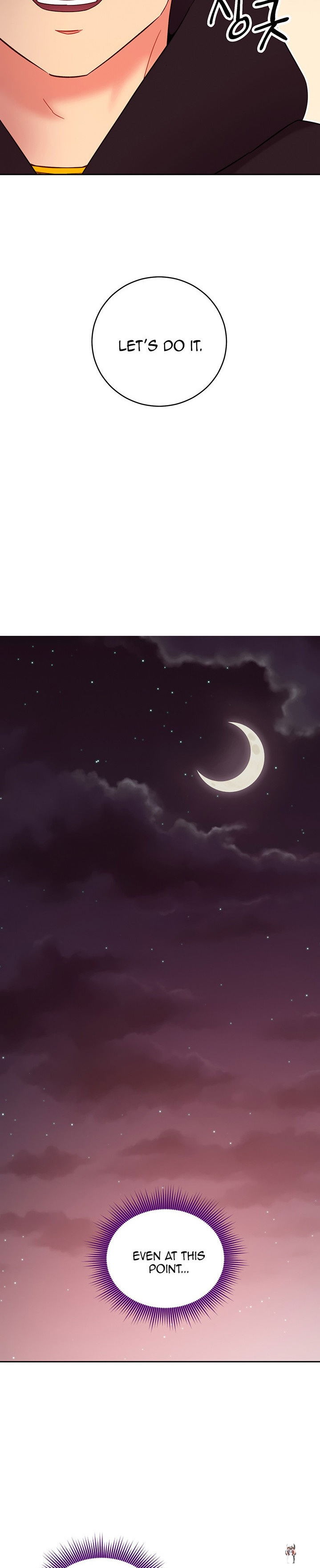 Stepmother Friends Stepmother Friends Chapter 75 - Page 21