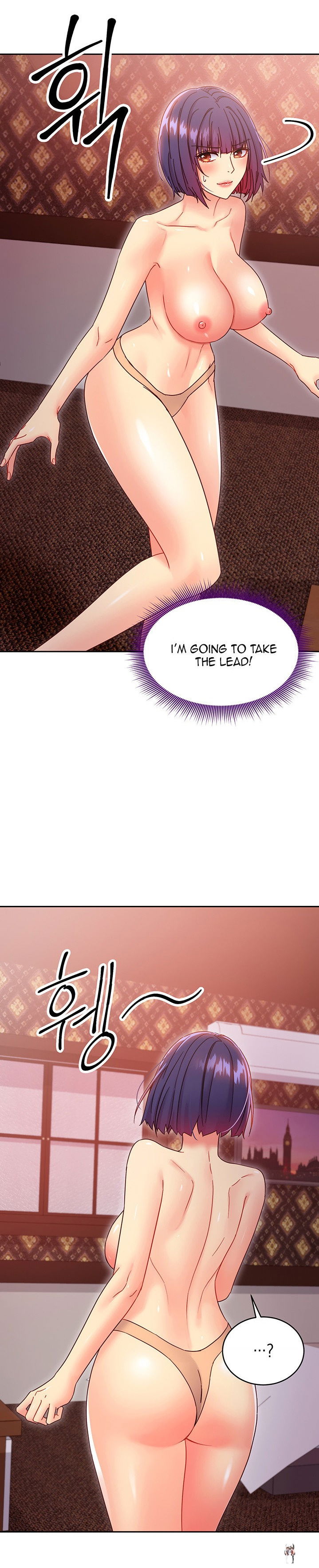 Stepmother Friends Stepmother Friends Chapter 75 - Page 24