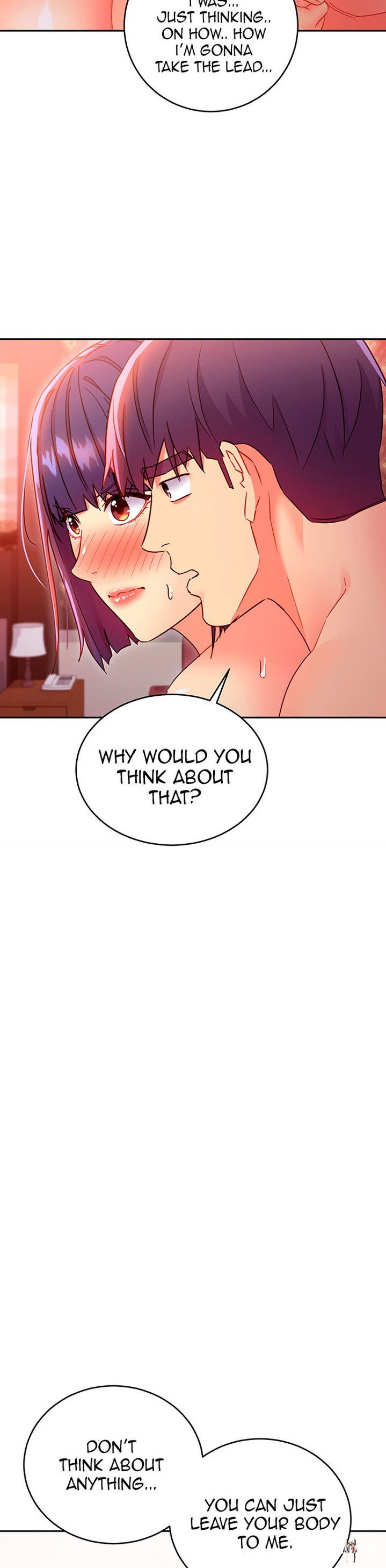 Stepmother Friends Stepmother Friends Chapter 75 - Page 26