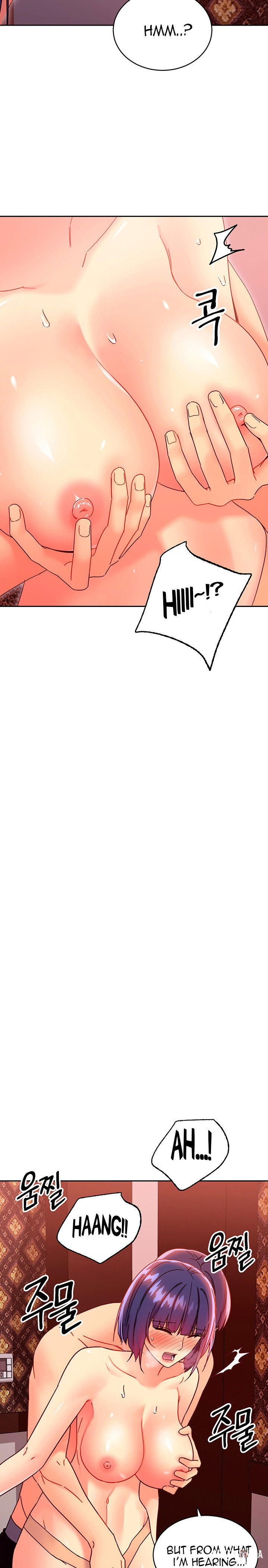 Stepmother Friends Stepmother Friends Chapter 75 - Page 29