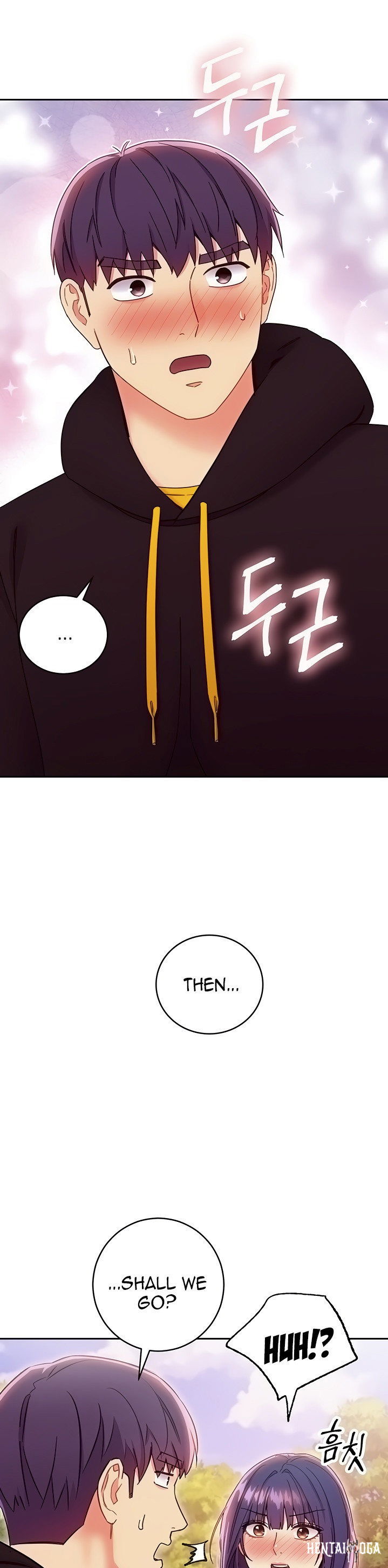 Stepmother Friends Stepmother Friends Chapter 75 - Page 3