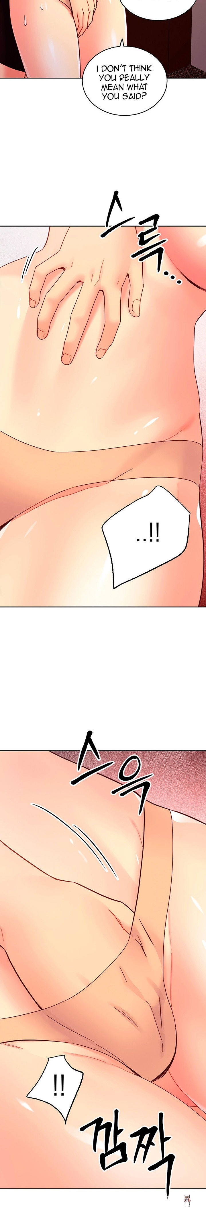 Stepmother Friends Stepmother Friends Chapter 75 - Page 30