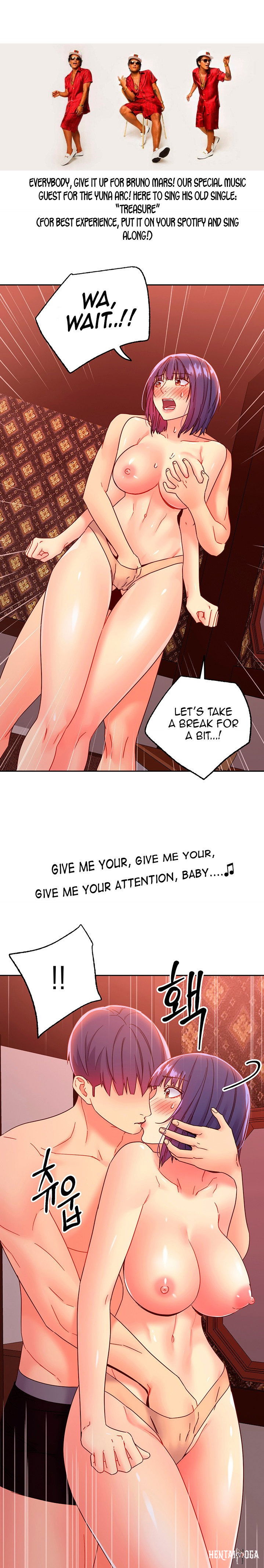 Stepmother Friends Stepmother Friends Chapter 75 - Page 31