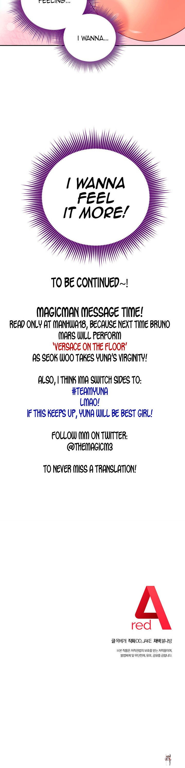 Stepmother Friends Stepmother Friends Chapter 75 - Page 36