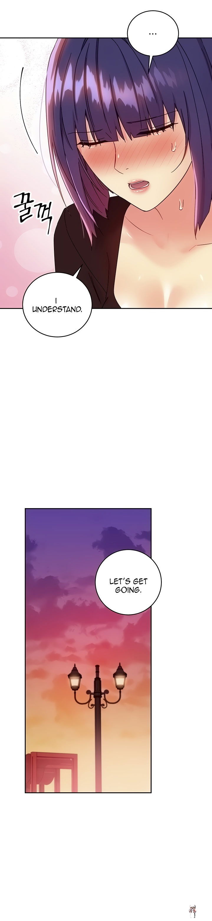 Stepmother Friends Stepmother Friends Chapter 75 - Page 5