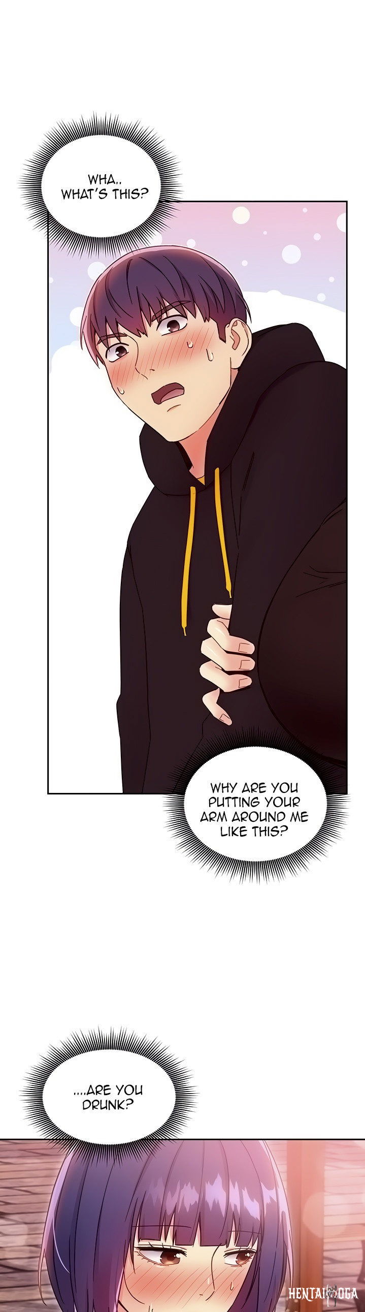 Stepmother Friends Stepmother Friends Chapter 75 - Page 7