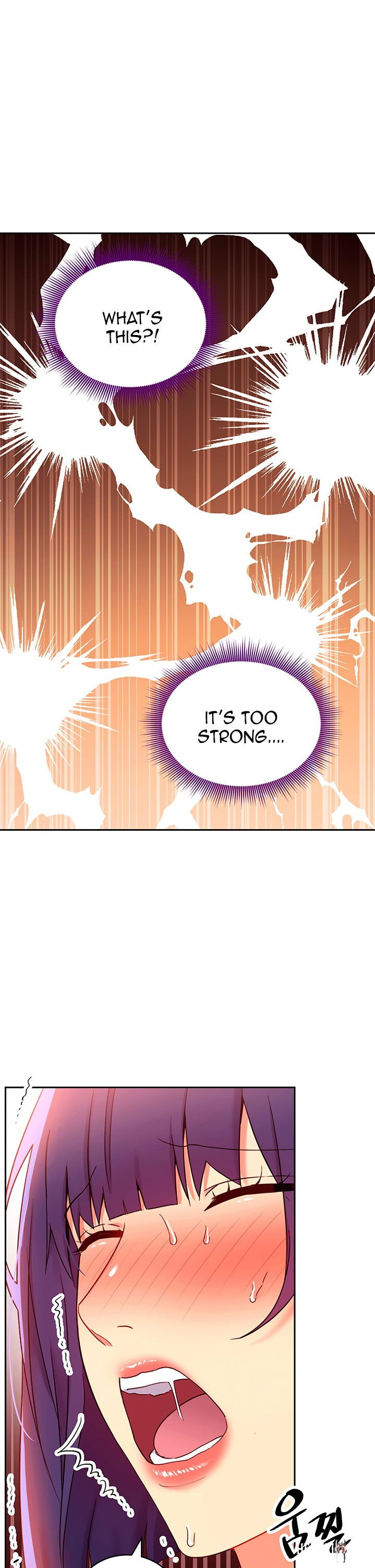 Stepmother Friends Stepmother Friends Chapter 76 - Page 15