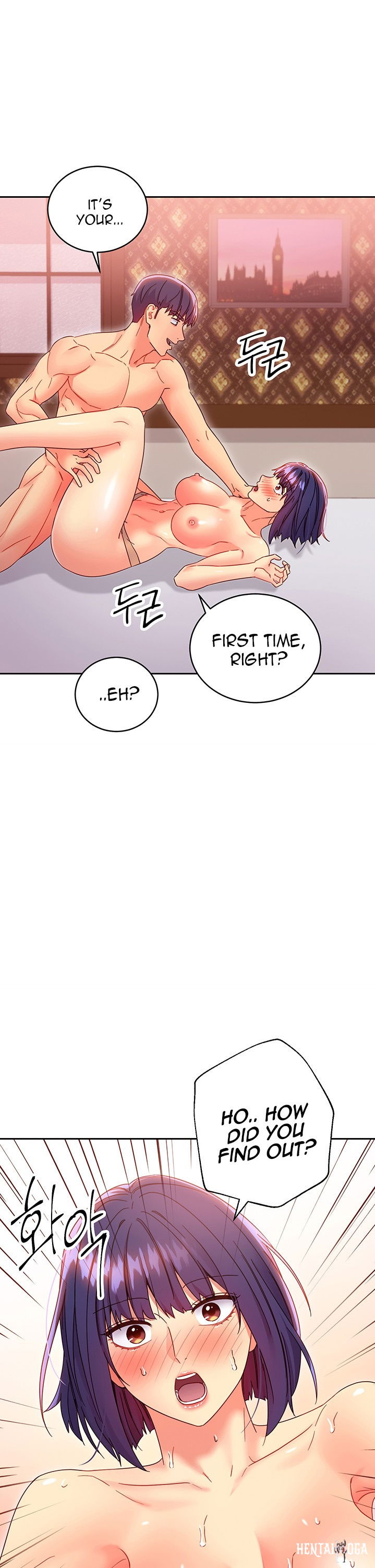 Stepmother Friends Stepmother Friends Chapter 76 - Page 20