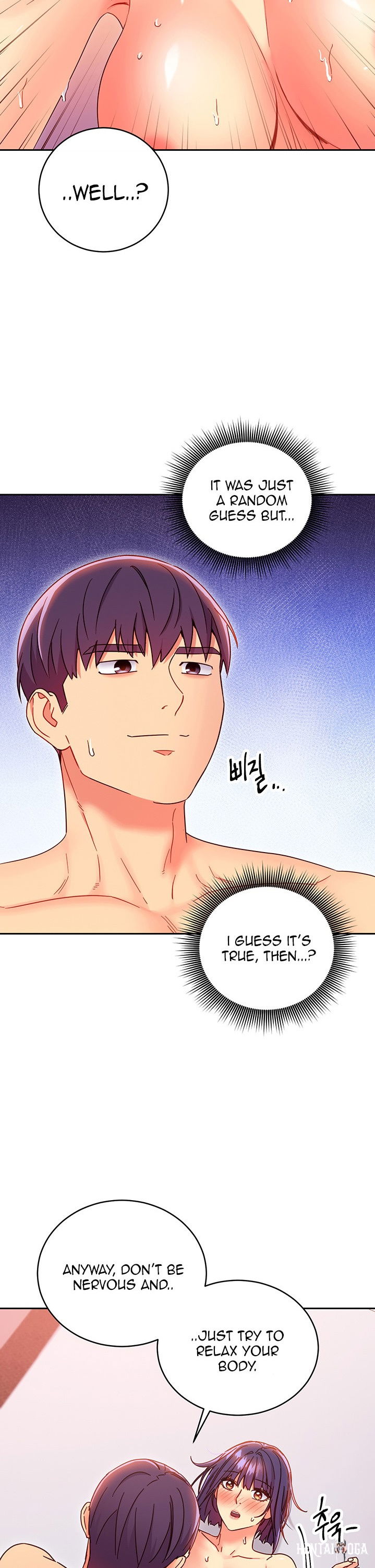 Stepmother Friends Stepmother Friends Chapter 76 - Page 21